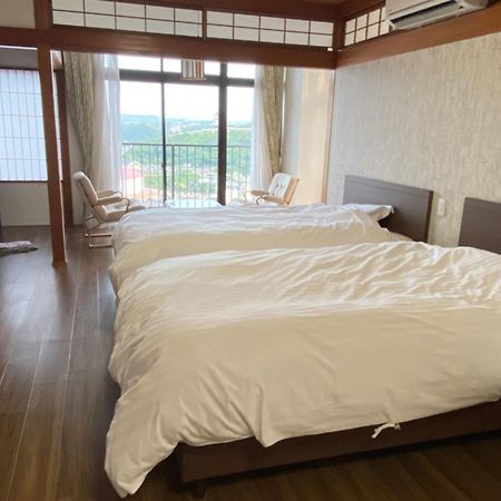 Kishotei Hirado Buitenkant foto